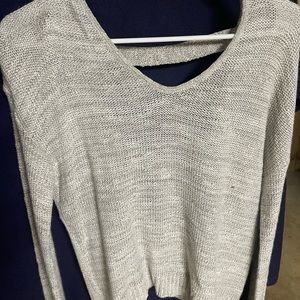 Express sweater size XS